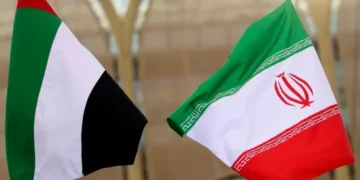 ایران اور یو اے ای کے درمیان اعلیٰ سطحی رابطہ، خطے میں کشیدگی کم کرنے کی کوششیں تیز