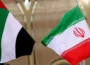 ایران اور یو اے ای کے درمیان اعلیٰ سطحی رابطہ، خطے میں کشیدگی کم کرنے کی کوششیں تیز 6 ایران اور یو اے ای کے درمیان اعلیٰ سطحی رابطہ، خطے میں کشیدگی کم کرنے کی کوششیں تیز