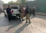 لکی مروت میں دو افراد کی لاشیں ملنے پر احتجاج، انڈس ہائی وے بند 8 لکی مروت میں دو افراد کی لاشیں ملنے پر احتجاج، انڈس ہائی وے بند