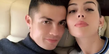 رونالڈو کے ممکنہ آخری ورلڈ کپ میں جورجینا روڈریگز بھی توجہ کا مرکز