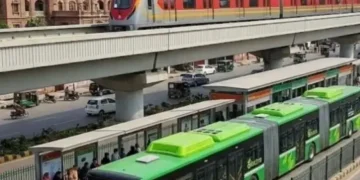 پنجاب میں مفت سفری سہولت ختم، آج سے کرایہ دوبارہ نافذ