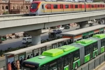 پنجاب میں مفت سفری سہولت ختم، آج سے کرایہ دوبارہ نافذ