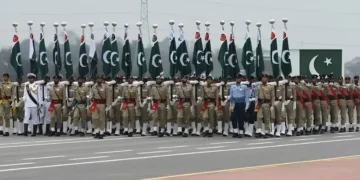مالی سال 2026-27: دفاعی بجٹ 3 ہزار ارب روپے تجویز
