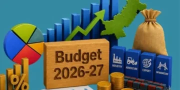 پنجاب حکومت کا مالی سال 2026-27 کا فنانس بل تیار، ٹیکس اور کاروباری قوانین میں اہم تبدیلیوں کی تجویز 5 پنجاب حکومت کا مالی سال 2026-27 کا فنانس بل تیار، ٹیکس اور کاروباری قوانین میں اہم تبدیلیوں کی تجویز