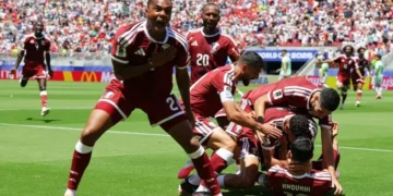 فٹبال ورلڈ کپ 2026: تیسرے روز دو میچ برابر، اسکاٹ لینڈ کی اہم فتح