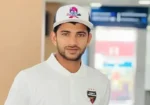 بنگلہ دیشی کرکٹر نعیم حسن کے ساتھ مبینہ بدسلوکی، کرکٹ بورڈ نے تحقیقات کا مطالبہ کر دیا