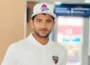 بنگلہ دیشی کرکٹر نعیم حسن کے ساتھ مبینہ بدسلوکی، کرکٹ بورڈ نے تحقیقات کا مطالبہ کر دیا
