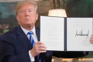 امریکا اور ایران کے درمیان امن معاہدے کا اعلان، دستخطی تقریب 19 جون کو متوقع 2 امریکا اور ایران کے درمیان امن معاہدے کا اعلان، دستخطی تقریب 19 جون کو متوقع