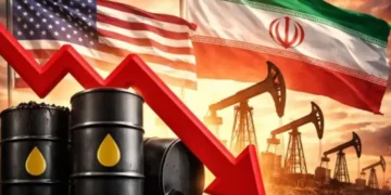 امریکا اور ایران کے درمیان امن معاہدے کی خبروں پر عالمی منڈی میں تیل سستا