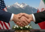 ایران-امریکا ڈیل کے پسِ پردہ حیران کن انکشافات، پاکستان اور قطر کی سفارتی کوششیں منظرعام پر 5 ایران-امریکا ڈیل کے پسِ پردہ حیران کن انکشافات، پاکستان اور قطر کی سفارتی کوششیں منظرعام پر