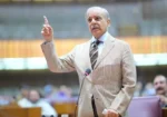 پاکستان امن معاہدے کی میزبانی کرے گا، وزیراعظم کا قومی اسمبلی میں اظہارِ خیال