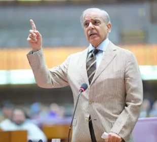 پاکستان امن معاہدے کی میزبانی کرے گا، وزیراعظم کا قومی اسمبلی میں اظہارِ خیال 4 پاکستان امن معاہدے کی میزبانی کرے گا، وزیراعظم کا قومی اسمبلی میں اظہارِ خیال
