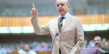پاکستان امن معاہدے کی میزبانی کرے گا، وزیراعظم کا قومی اسمبلی میں اظہارِ خیال 33 پاکستان امن معاہدے کی میزبانی کرے گا، وزیراعظم کا قومی اسمبلی میں اظہارِ خیال