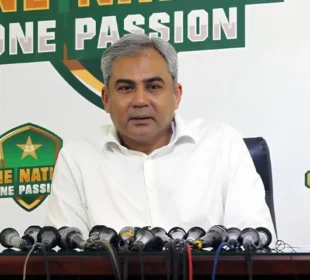 پی سی بی کا سینٹرل کنٹریکٹس نظام تبدیل کرنے کا فیصلہ، 2026 سے نیا فریم ورک نافذ ہوگا