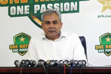 پی سی بی کا سینٹرل کنٹریکٹس نظام تبدیل کرنے کا فیصلہ، 2026 سے نیا فریم ورک نافذ ہوگا 3 پی سی بی کا سینٹرل کنٹریکٹس نظام تبدیل کرنے کا فیصلہ، 2026 سے نیا فریم ورک نافذ ہوگا