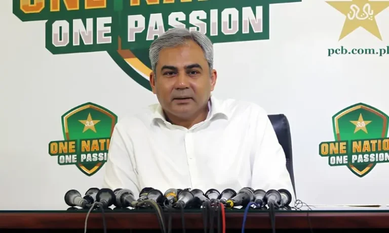 151505پی سی بی کا سینٹرل کنٹریکٹس نظام تبدیل کرنے کا فیصلہ، 2026 سے نیا فریم ورک نافذ ہوگا2309e0d36