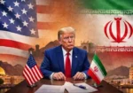 ایران اور امریکا کے درمیان نئے معاہدے کا اعلان، آبنائے ہرمز کی مکمل بحالی متوقع 11 ایران اور امریکا کے درمیان نئے معاہدے کا اعلان، آبنائے ہرمز کی مکمل بحالی متوقع