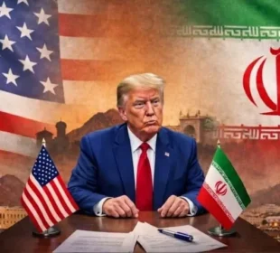 ایران اور امریکا کے درمیان نئے معاہدے کا اعلان، آبنائے ہرمز کی مکمل بحالی متوقع 3 ایران اور امریکا کے درمیان نئے معاہدے کا اعلان، آبنائے ہرمز کی مکمل بحالی متوقع