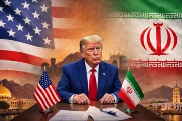 ایران اور امریکا کے درمیان نئے معاہدے کا اعلان، آبنائے ہرمز کی مکمل بحالی متوقع