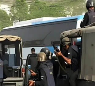 شبقدر میں سی ٹی ڈی کی کارروائی، تین مبینہ دہشت گرد ہلاک 3 شبقدر میں سی ٹی ڈی کی کارروائی، تین مبینہ دہشت گرد ہلاک
