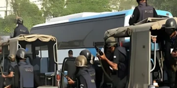 شبقدر میں سی ٹی ڈی کی کارروائی، تین مبینہ دہشت گرد ہلاک 2 شبقدر میں سی ٹی ڈی کی کارروائی، تین مبینہ دہشت گرد ہلاک