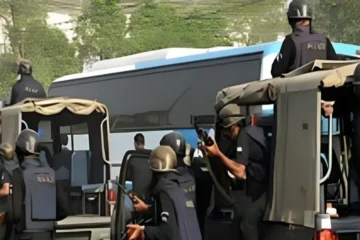 شبقدر میں سی ٹی ڈی کی کارروائی، تین مبینہ دہشت گرد ہلاک