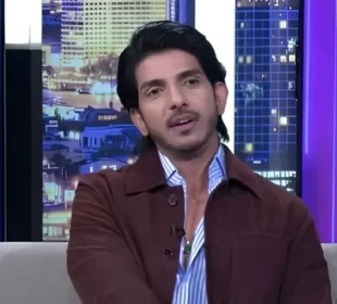 محسن عباس حیدر کا شوبز میں نشے کے استعمال سے متعلق بیان — اہم انکشافات 10 محسن عباس حیدر کا شوبز میں نشے کے استعمال سے متعلق بیان — اہم انکشافات
