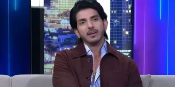 محسن عباس حیدر کا شوبز میں نشے کے استعمال سے متعلق بیان — اہم انکشافات 39 محسن عباس حیدر کا شوبز میں نشے کے استعمال سے متعلق بیان — اہم انکشافات