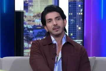 محسن عباس حیدر کا شوبز میں نشے کے استعمال سے متعلق بیان — اہم انکشافات 3 محسن عباس حیدر کا شوبز میں نشے کے استعمال سے متعلق بیان — اہم انکشافات