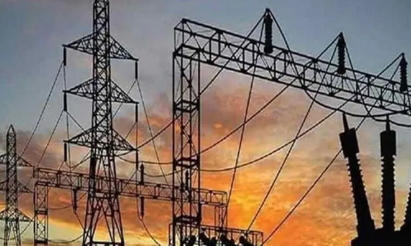 بجلی مہنگی ہونے کا امکان، نیپرا میں فیول ایڈجسٹمنٹ پر درخواست زیر غور 1 بجلی مہنگی ہونے کا امکان، نیپرا میں فیول ایڈجسٹمنٹ پر درخواست زیر غور