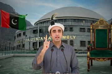 گلگت بلتستان میں حکومت سازی کا معاملہ تاحال غیر یقینی، سیاسی جوڑ توڑ میں تیزی