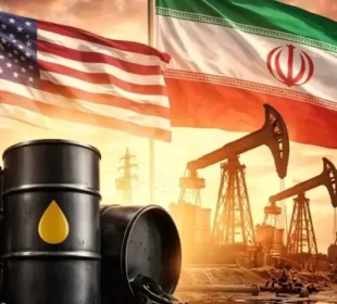 امریکا-ایران امن پیش رفت کے بعد عالمی منڈی میں تیل سستا، مزید کمی پر غیر یقینی برقرار
