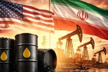 امریکا-ایران امن پیش رفت کے بعد عالمی منڈی میں تیل سستا، مزید کمی پر غیر یقینی برقرار 2 امریکا-ایران امن پیش رفت کے بعد عالمی منڈی میں تیل سستا، مزید کمی پر غیر یقینی برقرار