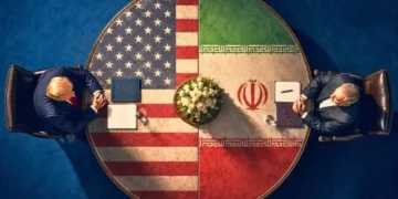 امریکا اور ایران نے امن معاہدے پر دستخط کر دیے 27 امریکا اور ایران نے امن معاہدے پر دستخط کر دیے