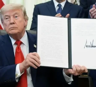 امریکا اور ایران کے درمیان مجوزہ امن معاہدے کی تفصیلات سامنے آگئیں 2 امریکا اور ایران کے درمیان مجوزہ امن معاہدے کی تفصیلات سامنے آگئیں