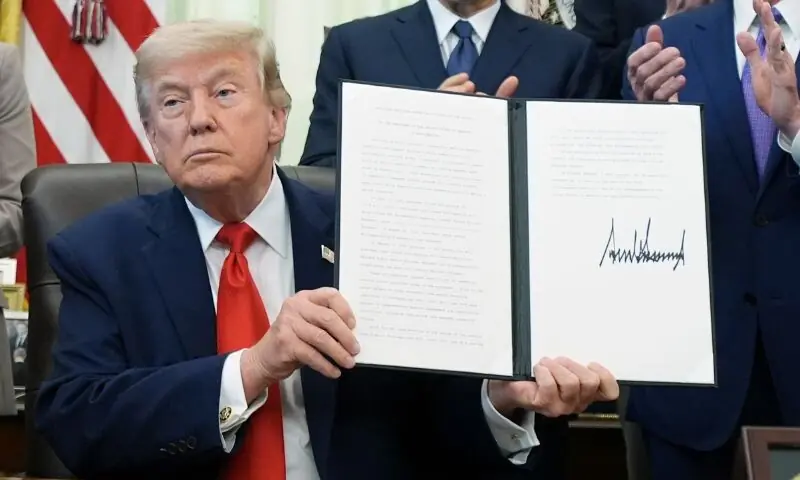 امریکا اور ایران کے درمیان مجوزہ امن معاہدے کی تفصیلات سامنے آگئیں 1 امریکا اور ایران کے درمیان مجوزہ امن معاہدے کی تفصیلات سامنے آگئیں
