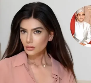 عفت عمر کا شادی کی پہلی رات سے متعلق دلچسپ انکشاف، سوشل میڈیا پر بحث چھڑ گئی 8 عفت عمر کا شادی کی پہلی رات سے متعلق دلچسپ انکشاف، سوشل میڈیا پر بحث چھڑ گئی