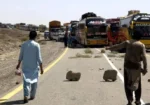 گوادر اور سی پیک منصوبے سکیورٹی خدشات کی زد میں