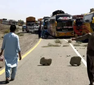 گوادر اور سی پیک منصوبے سکیورٹی خدشات کی زد میں 6 گوادر اور سی پیک منصوبے سکیورٹی خدشات کی زد میں