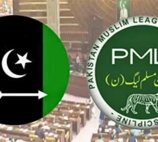 گلگت بلتستان میں حکومت سازی کے لیے پیپلزپارٹی اور ن لیگ میں تعاون پر اتفاق 3 گلگت بلتستان میں حکومت سازی کے لیے پیپلزپارٹی اور ن لیگ میں تعاون پر اتفاق
