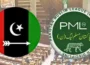 گلگت بلتستان میں حکومت سازی کے لیے پیپلزپارٹی اور ن لیگ میں تعاون پر اتفاق 8 گلگت بلتستان میں حکومت سازی کے لیے پیپلزپارٹی اور ن لیگ میں تعاون پر اتفاق
