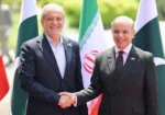 اسلام آباد: پاکستان اور ایران کے تعلقات میں نئے دور کا آغاز، اعلیٰ سطحی رابطوں پر اتفاق