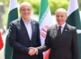 اسلام آباد: پاکستان اور ایران کے تعلقات میں نئے دور کا آغاز، اعلیٰ سطحی رابطوں پر اتفاق