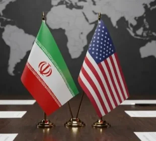 امریکا اور ایران کے درمیان تکنیکی مذاکرات آج سوئٹزرلینڈ میں متوقع 1 امریکا اور ایران کے درمیان تکنیکی مذاکرات آج سوئٹزرلینڈ میں متوقع
