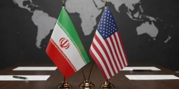 امریکا اور ایران کے درمیان تکنیکی مذاکرات آج سوئٹزرلینڈ میں متوقع 8 امریکا اور ایران کے درمیان تکنیکی مذاکرات آج سوئٹزرلینڈ میں متوقع
