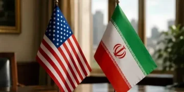 ایران–امریکا کشیدگی: کون جیتا، کون ہارا؟ 23 ایران–امریکا کشیدگی: کون جیتا، کون ہارا؟