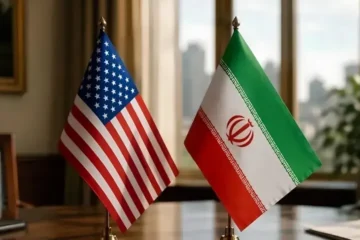 ایران–امریکا کشیدگی: کون جیتا، کون ہارا؟ 2 ایران–امریکا کشیدگی: کون جیتا، کون ہارا؟