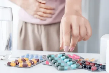 بغیر مشورہ اینٹی بائیوٹک کا استعمال صحت کے لیے خطرناک قرار 3 بغیر مشورہ اینٹی بائیوٹک کا استعمال صحت کے لیے خطرناک قرار