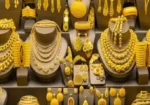 پاکستان میں سونے کی قیمت میں بڑی کمی، فی تولہ نرخ میں ہزاروں روپے کی گراوٹ