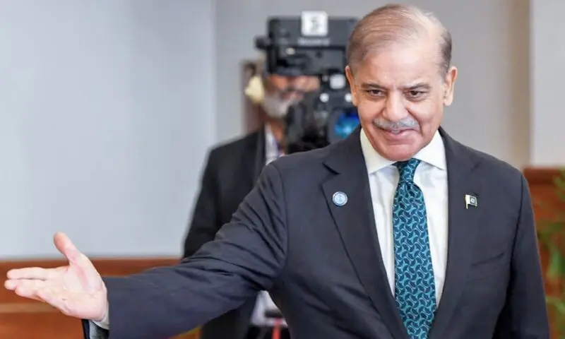 حکومت کا بڑا فیصلہ، جمعہ کی اضافی تعطیل واپس 1 حکومت کا بڑا فیصلہ، جمعہ کی اضافی تعطیل واپس
